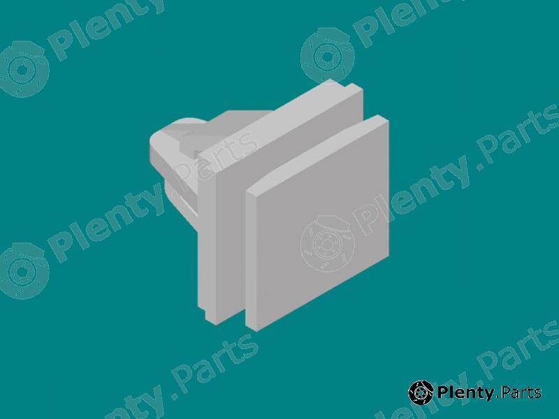 Genuine HYUNDAI / KIA (MOBIS) part 877583L000 Replacement part