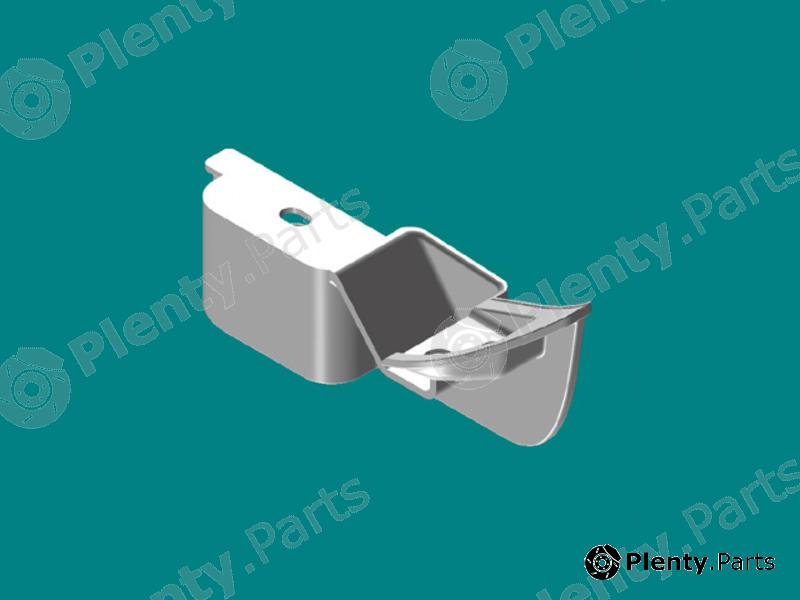 Genuine HYUNDAI / KIA (MOBIS) part 877654D000 Replacement part