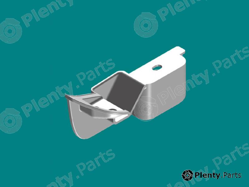 Genuine HYUNDAI / KIA (MOBIS) part 877664D000 Replacement part