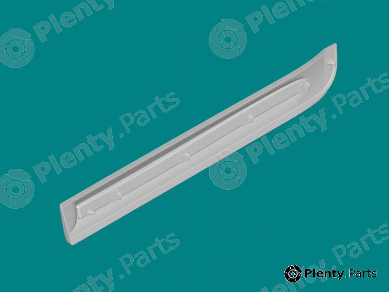 Genuine HYUNDAI / KIA (MOBIS) part 877802B000 Trim/Protective Strip, door