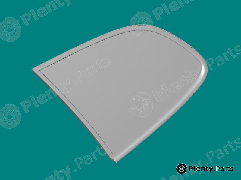 Genuine HYUNDAI / KIA (MOBIS) part 878102B050 Replacement part