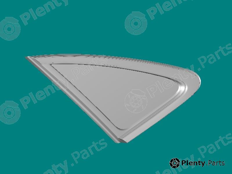 Genuine HYUNDAI / KIA (MOBIS) part 878103L010 Replacement part