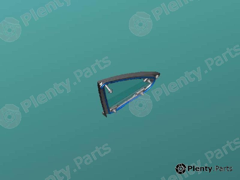 Genuine HYUNDAI / KIA (MOBIS) part 878103N000 Replacement part