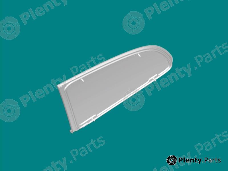 Genuine HYUNDAI / KIA (MOBIS) part 878202B030 Replacement part