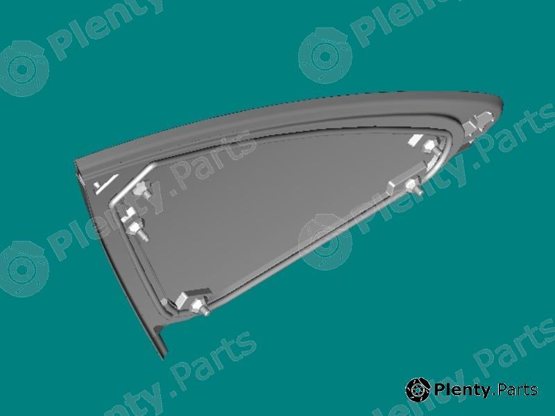 Genuine HYUNDAI / KIA (MOBIS) part 878203L010 Replacement part