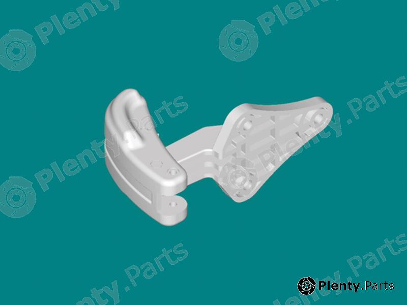Genuine HYUNDAI / KIA (MOBIS) part 878704D000 Replacement part