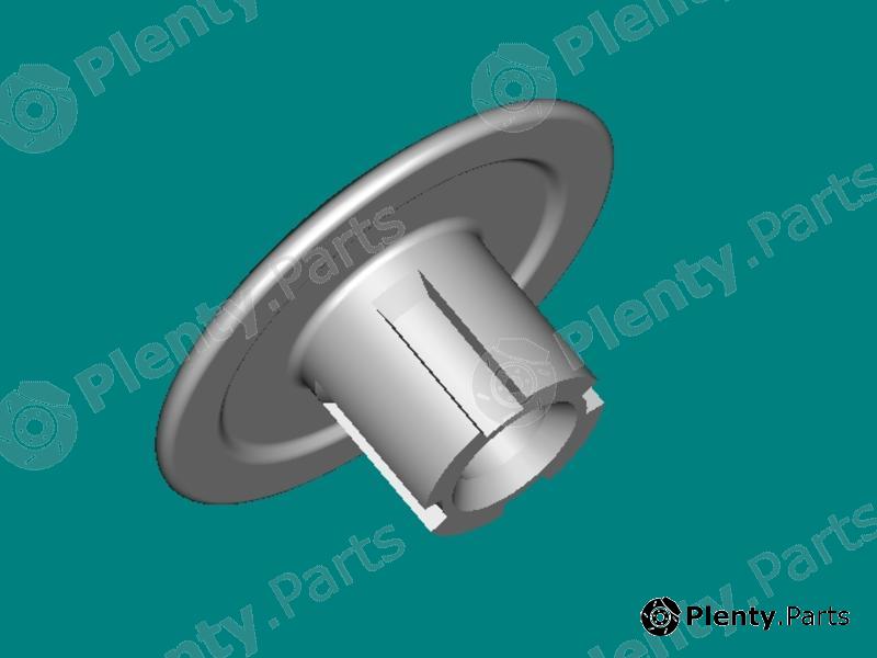 Genuine HYUNDAI / KIA (MOBIS) part 878794D000 Replacement part