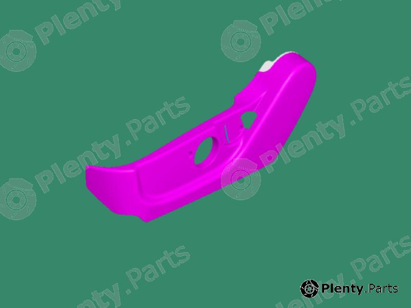 Genuine HYUNDAI / KIA (MOBIS) part 880102H0109P Replacement part