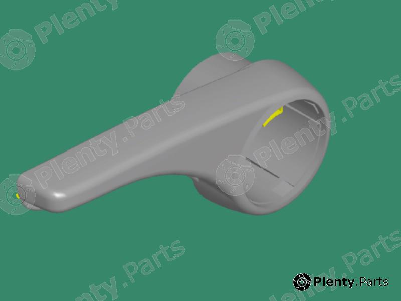 Genuine HYUNDAI / KIA (MOBIS) part 880132H0009P Replacement part