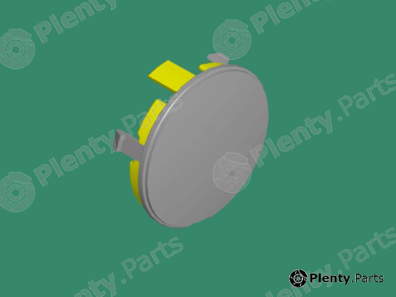 Genuine HYUNDAI / KIA (MOBIS) part 880152H0009P Replacement part