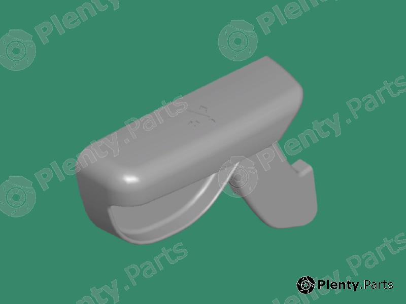 Genuine HYUNDAI / KIA (MOBIS) part 880162H0009P Replacement part