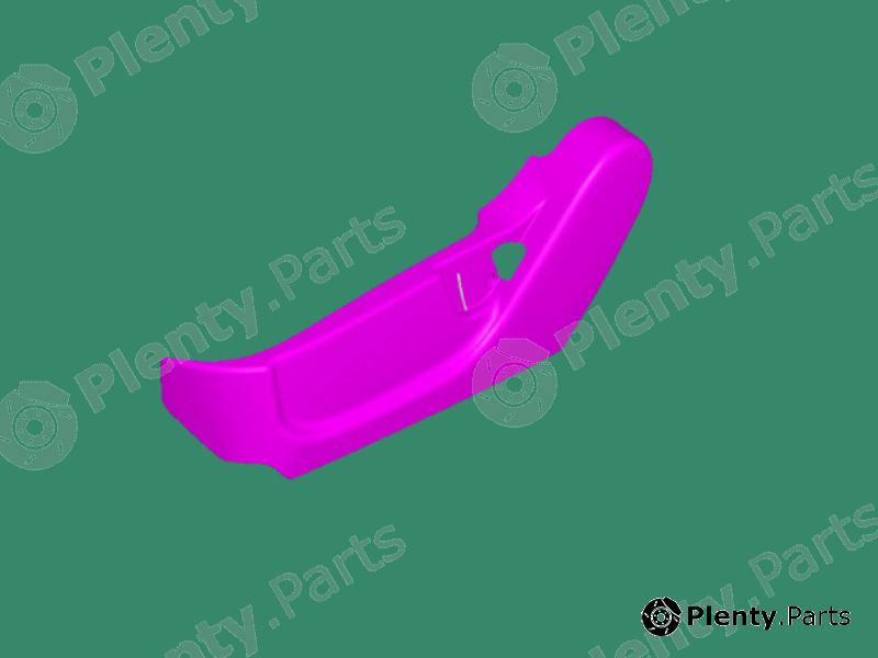 Genuine HYUNDAI / KIA (MOBIS) part 880202H0009P Replacement part
