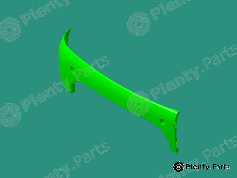 Genuine HYUNDAI / KIA (MOBIS) part 880502B000WK Replacement part