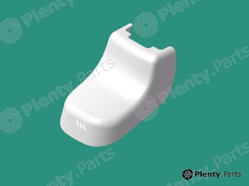 Genuine HYUNDAI / KIA (MOBIS) part 880972B100WK Replacement part