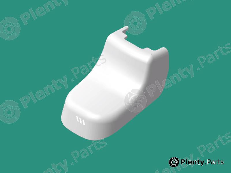 Genuine HYUNDAI / KIA (MOBIS) part 880972B200WK Replacement part
