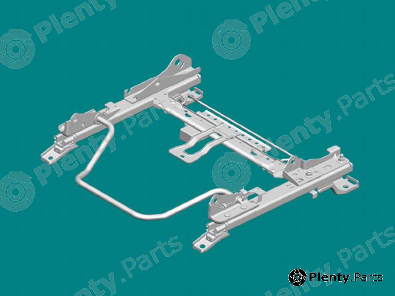 Genuine HYUNDAI / KIA (MOBIS) part 881103L250 Replacement part