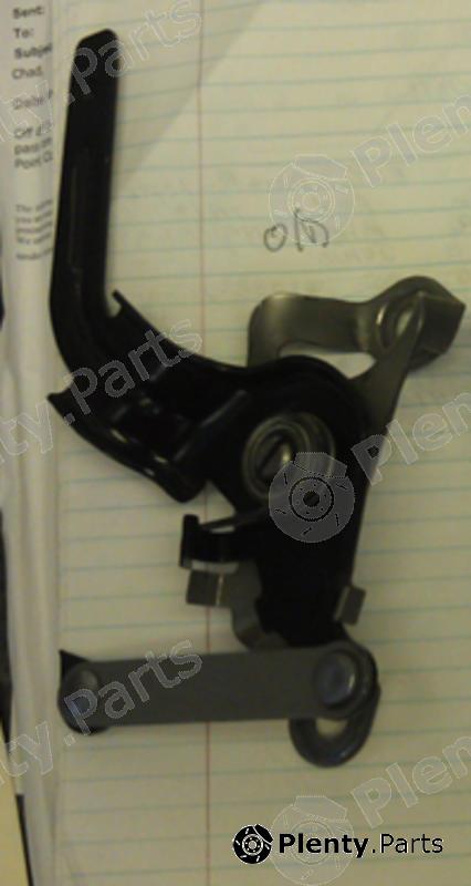 Genuine HYUNDAI / KIA (MOBIS) part 881302P010 Replacement part