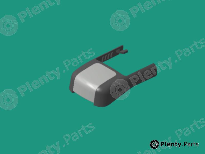 Genuine HYUNDAI / KIA (MOBIS) part 881413N300RY Replacement part