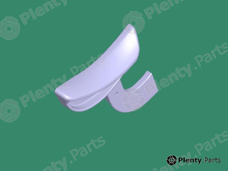 Genuine HYUNDAI / KIA (MOBIS) part 881802V000RY Replacement part