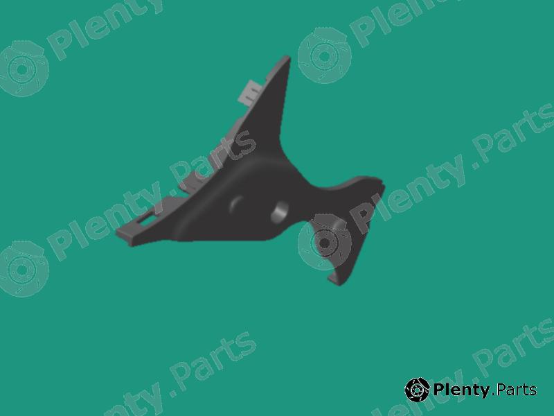 Genuine HYUNDAI / KIA (MOBIS) part 881833N510HZ Replacement part