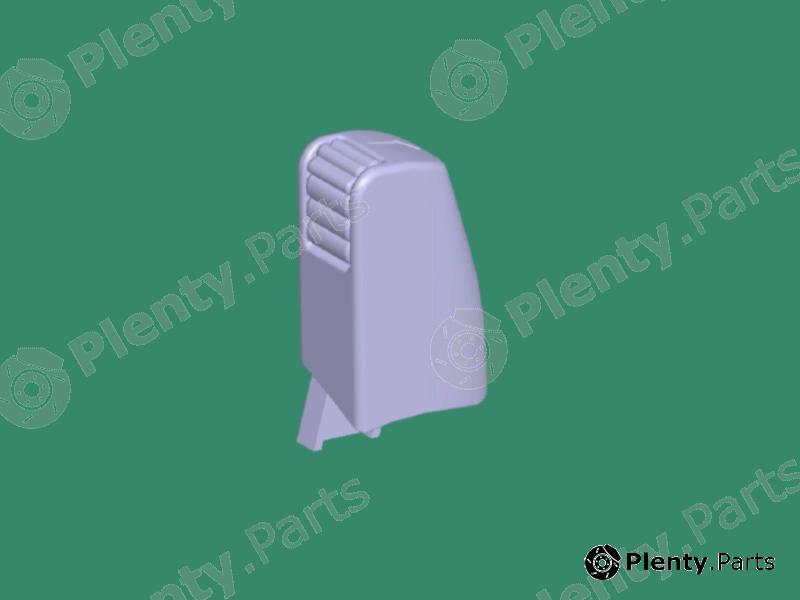 Genuine HYUNDAI / KIA (MOBIS) part 881912V000RY Replacement part