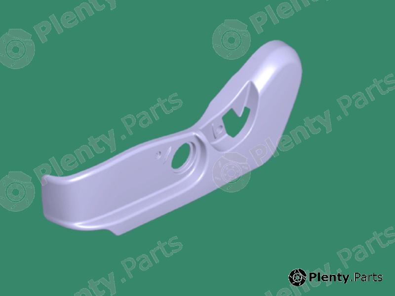 Genuine HYUNDAI / KIA (MOBIS) part 881913X010RY Replacement part