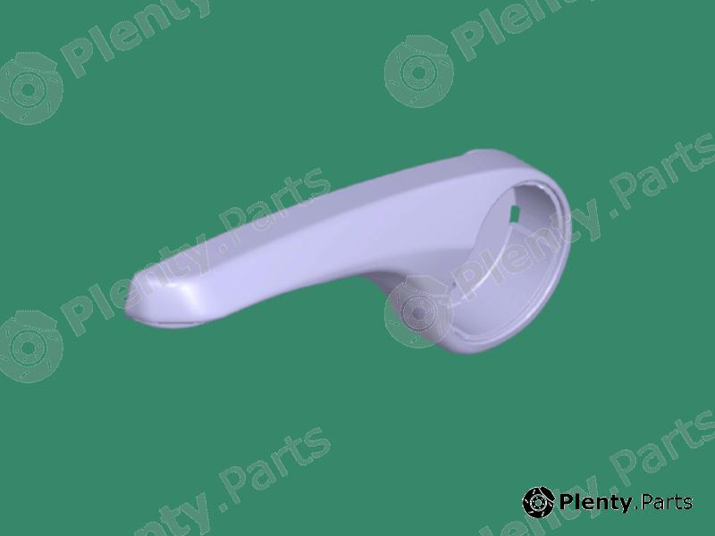 Genuine HYUNDAI / KIA (MOBIS) part 881952V000RY Replacement part
