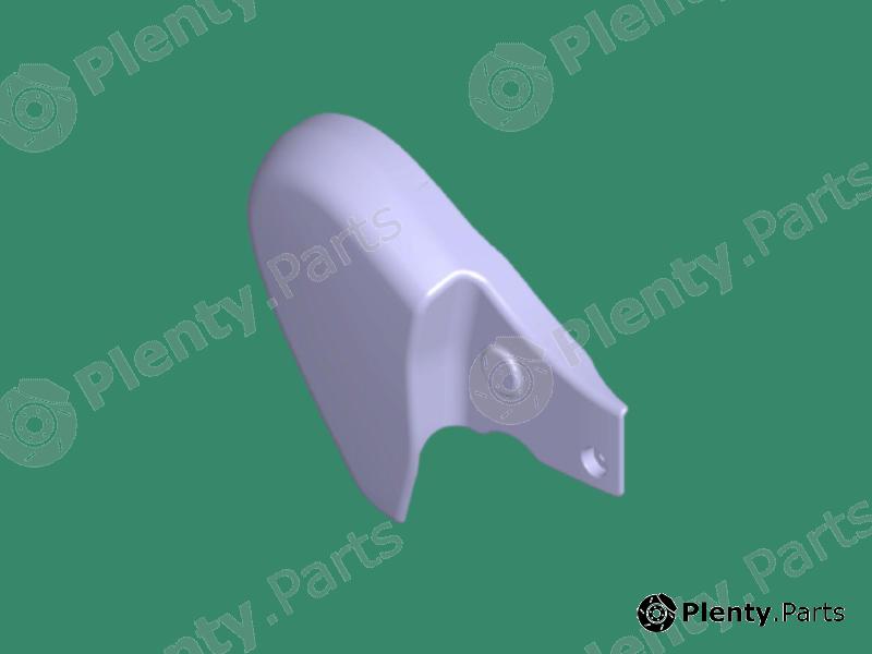 Genuine HYUNDAI / KIA (MOBIS) part 882923X000RY Replacement part