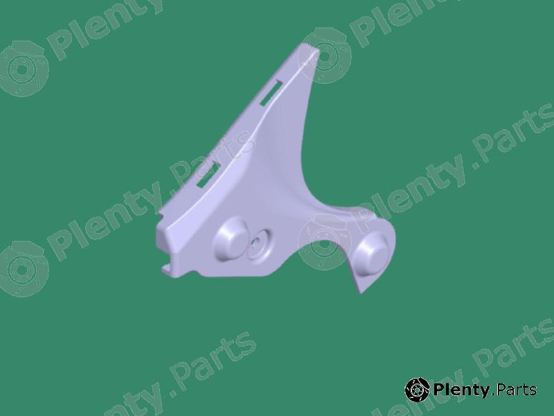 Genuine HYUNDAI / KIA (MOBIS) part 882933X000RY Replacement part