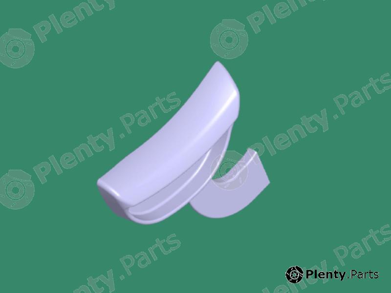 Genuine HYUNDAI / KIA (MOBIS) part 882943X000RY Replacement part