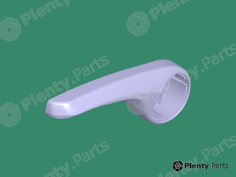 Genuine HYUNDAI / KIA (MOBIS) part 882953X000RY Replacement part