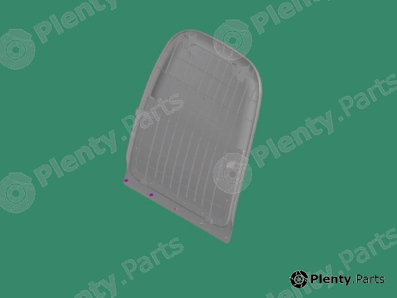 Genuine HYUNDAI / KIA (MOBIS) part 883912H0009P Replacement part