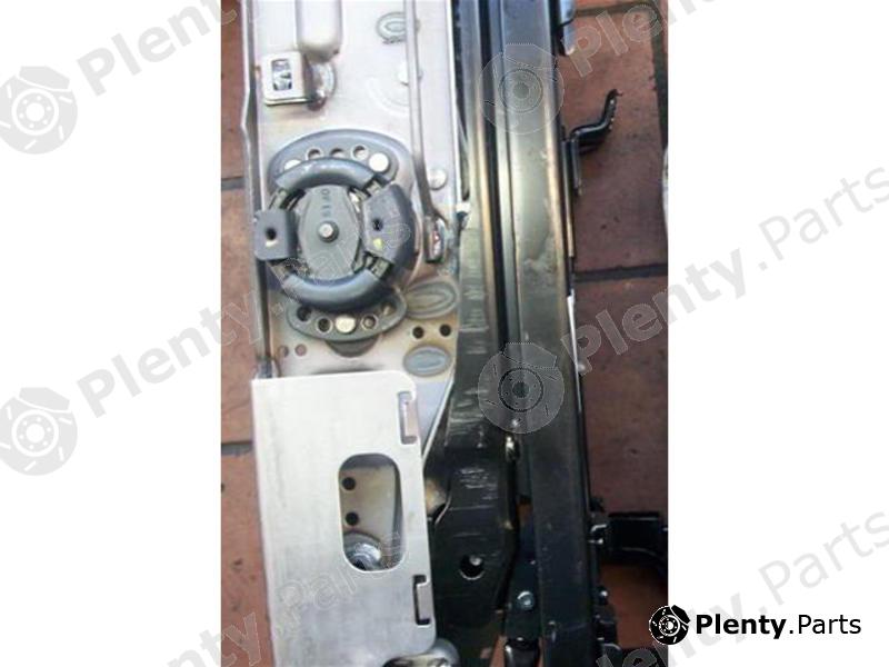 Genuine HYUNDAI / KIA (MOBIS) part 885002K060 Replacement part