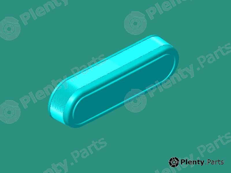 Genuine HYUNDAI / KIA (MOBIS) part 885452B100WK Replacement part