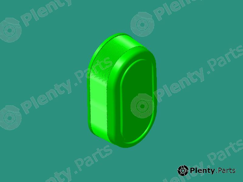 Genuine HYUNDAI / KIA (MOBIS) part 885472B100WK Replacement part
