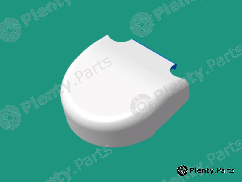 Genuine HYUNDAI / KIA (MOBIS) part 8856126000GK Replacement part