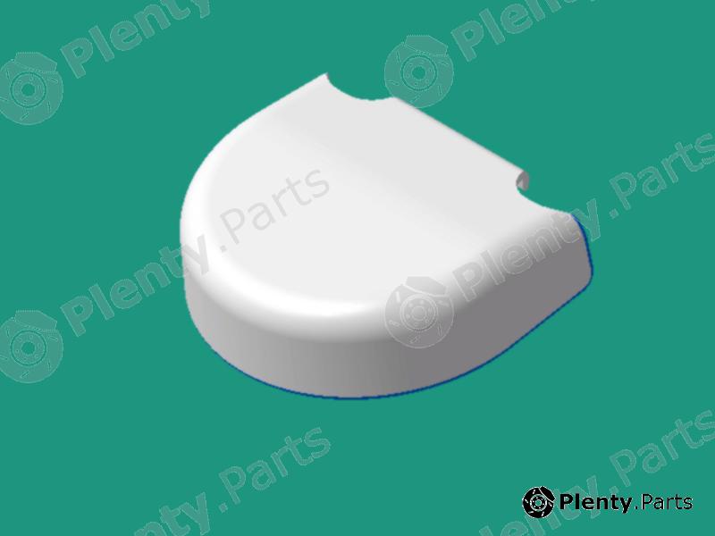 Genuine HYUNDAI / KIA (MOBIS) part 8856726000FB Replacement part
