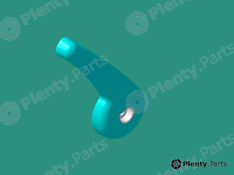 Genuine HYUNDAI / KIA (MOBIS) part 885702B000HZ Replacement part
