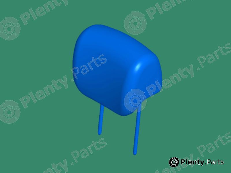 Genuine HYUNDAI / KIA (MOBIS) part 887002H000AAR Replacement part