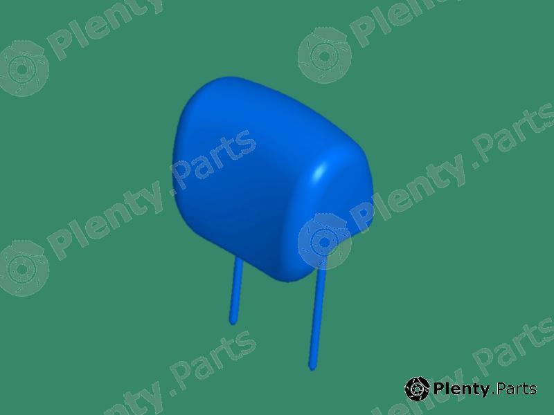 Genuine HYUNDAI / KIA (MOBIS) part 887002H010AAR Replacement part