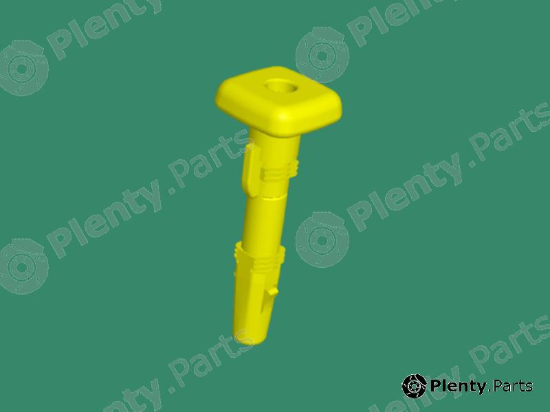 Genuine HYUNDAI / KIA (MOBIS) part 887221E000QS Replacement part