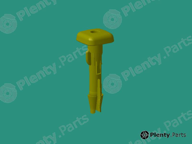 Genuine HYUNDAI / KIA (MOBIS) part 8872225000GA Replacement part