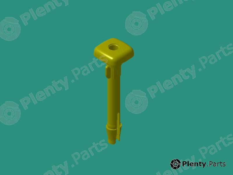 Genuine HYUNDAI / KIA (MOBIS) part 887222B0009P Replacement part