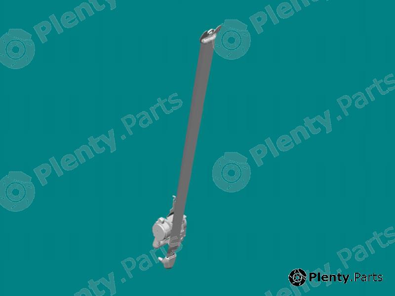 Genuine HYUNDAI / KIA (MOBIS) part 888204D000KS Replacement part