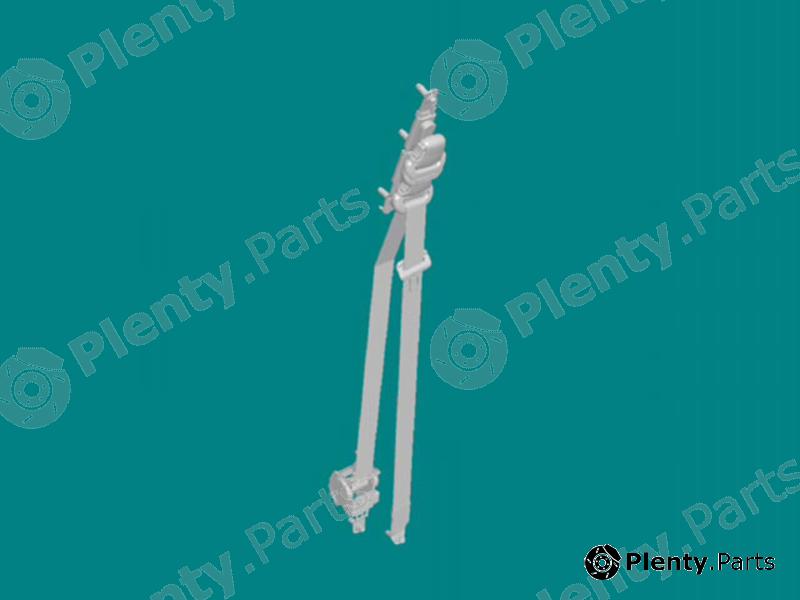 Genuine HYUNDAI / KIA (MOBIS) part 888771C000 Replacement part