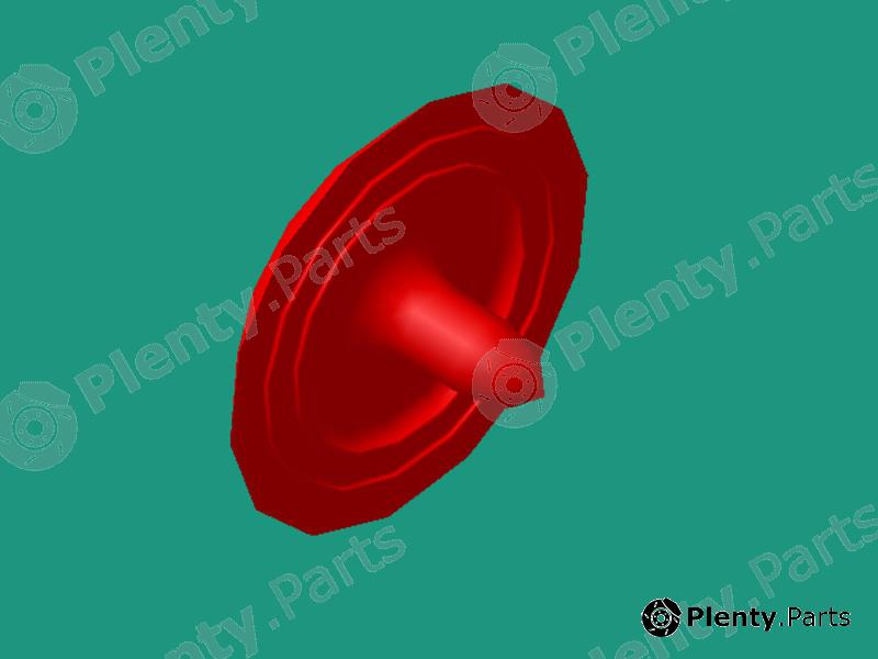 Genuine HYUNDAI / KIA (MOBIS) part 888781C000EQ Replacement part