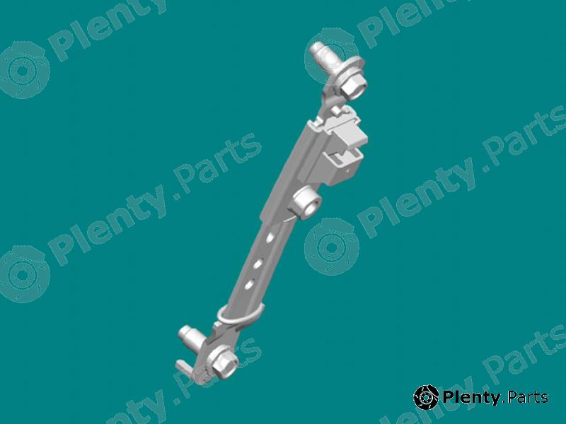 Genuine HYUNDAI / KIA (MOBIS) part 888902B000 Replacement part
