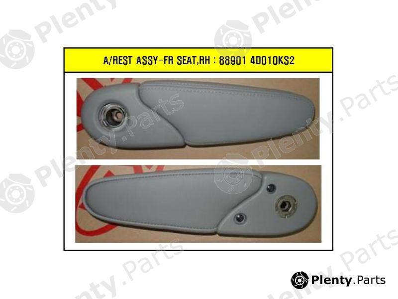 Genuine HYUNDAI / KIA (MOBIS) part 889014D010KS2 Replacement part