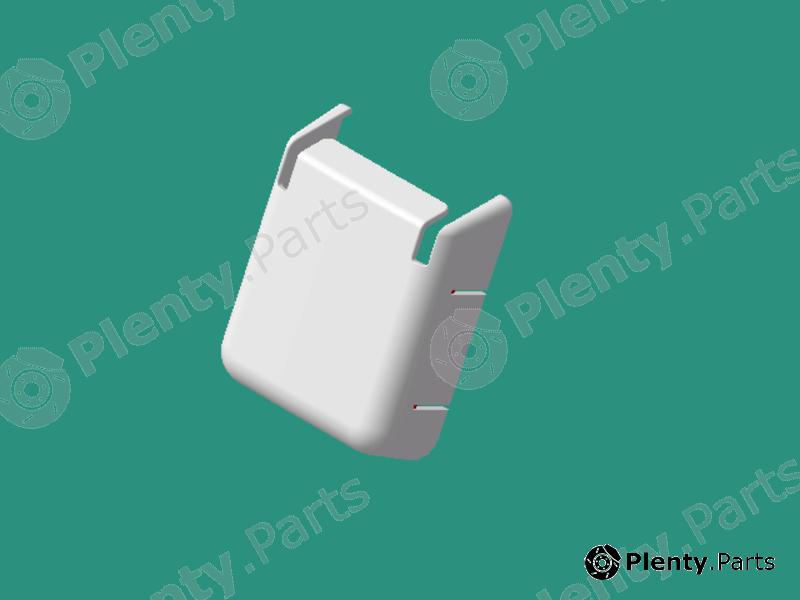 Genuine HYUNDAI / KIA (MOBIS) part 890512B000HZ Replacement part