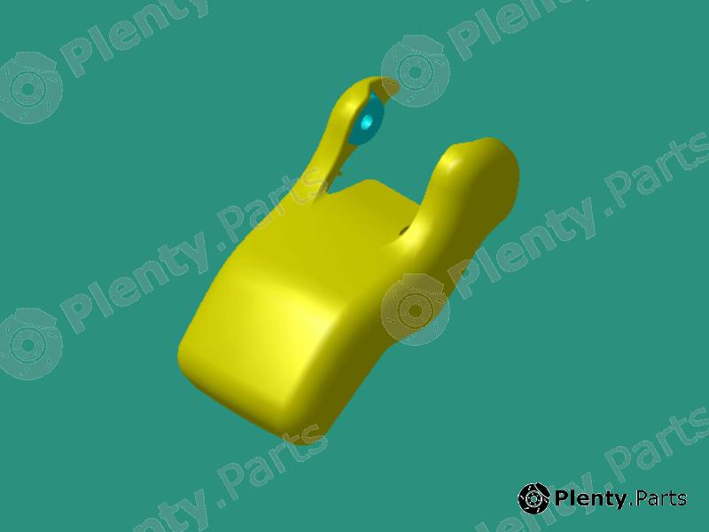 Genuine HYUNDAI / KIA (MOBIS) part 891372E000WK Replacement part